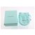 Tiffany & Co. Collana T Smile Mini Oro Rosa D'oro - vista 10