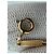 Tiffany & Co. Collana T Smile Mini Oro Rosa D'oro - vista 7