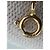 Tiffany & Co. Collana T Smile Mini Oro Rosa D'oro - vista 8