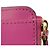 Fendi Bi-fold Wallet in Pink - Ansicht 12