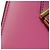 Fendi Bi-fold Wallet in Pink - Ansicht 27