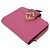 Fendi Bi-fold Wallet in Pink - Ansicht 4