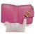 Fendi Bi-fold Wallet in Pink - Ansicht 5