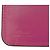 Fendi Bi-fold Wallet in Pink - Ansicht 6