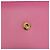 Fendi Bi-fold Wallet in Pink - Ansicht 8