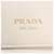 Prada Tri-fold Wallet Weiß  - Ansicht 14