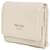 Prada Tri-fold Wallet Weiß  - Ansicht 2