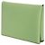 Hermès Monedero Calvi Duo Hermes Verde Verde claro - vista 2