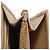 Prada Saffiano Lux Long Wallet in Beige - Ansicht 10