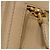 Prada Saffiano Lux Long Wallet in Beige - Ansicht 16