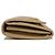 Prada Saffiano Lux Long Wallet in Beige - Ansicht 19