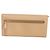 Prada Saffiano Lux Long Wallet in Beige - Ansicht 3