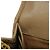 Prada Saffiano Lux Long Wallet in Beige - Ansicht 8