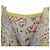 Monedero Matelassé Chanel Amarillo - vista 12