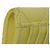 Monedero Matelassé Chanel Amarillo - vista 26