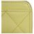 Monedero Matelassé Chanel Amarillo - vista 29