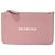 Monedero Balenciaga en Pastel Pink Beige