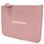 Monedero Balenciaga en Pastel Pink Beige - vista 2
