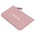 Monedero Balenciaga en Pastel Pink Beige - vista 4