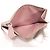 Monedero Balenciaga en Pastel Pink Beige - vista 5