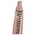 Monedero Balenciaga en Pastel Pink Beige - vista 8