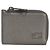 Fendi Münzbeutel Metallic Grau Metallisch