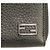 Fendi Münzbeutel Metallic Grau Metallisch - Ansicht 12