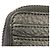 Fendi Münzbeutel Metallic Grau Metallisch - Ansicht 13