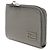 Fendi Münzbeutel Metallic Grau Metallisch - Ansicht 2