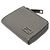 Fendi Münzbeutel Metallic Grau Metallisch - Ansicht 4