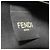 Fendi Münzbeutel Metallic Grau Metallisch - Ansicht 7
