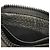 Fendi Münzbeutel Metallic Grau Metallisch - Ansicht 9