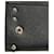 Prada Saffiano Long Wallet Schwarz - Ansicht 10