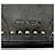 Prada Saffiano Long Wallet Schwarz - Ansicht 21