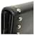 Prada Saffiano Long Wallet Schwarz - Ansicht 23