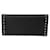 Prada Saffiano Long Wallet Schwarz - Ansicht 3