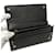 Prada Saffiano Long Wallet Schwarz - Ansicht 5