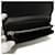 Prada Saffiano Long Wallet Schwarz - Ansicht 6