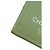 Chanel Classic Small Flap Tri-fold Wallet Light green - view 14