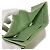 Chanel Classic Small Flap Tri-fold Wallet Light green - view 16