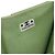 Chanel Classic Small Flap Tri-fold Wallet Light green - view 17