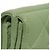 Chanel Classic Small Flap Tri-fold Wallet Light green - view 22