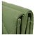 Chanel Classic Small Flap Tri-fold Wallet Light green - view 23