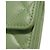 Chanel Classic Small Flap Tri-fold Wallet Light green - view 24