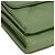 Chanel Classic Small Flap Tri-fold Wallet Light green - view 26