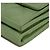 Chanel Classic Small Flap Tri-fold Wallet Light green - view 27