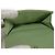 Chanel Classic Small Flap Tri-fold Wallet Light green - view 29