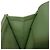 Chanel Classic Small Flap Tri-fold Wallet Light green - view 31