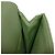 Chanel Classic Small Flap Tri-fold Wallet Light green - view 33