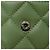 Chanel Classic Small Flap Tri-fold Wallet Light green - view 35